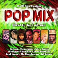 In The Mix - Music Non Stop. Pop mix